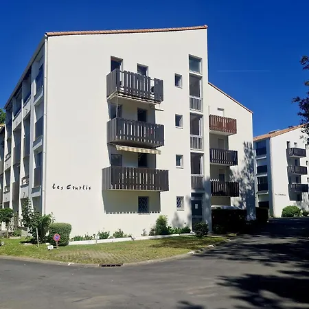 Appartement Duplex A Saint-Georges-de-Didonne