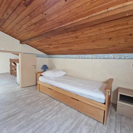 Duplex A Appartement Saint-Georges-de-Didonne
