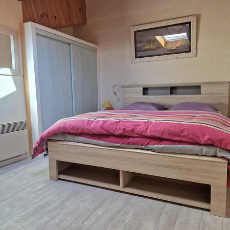 Duplex A Appartement *