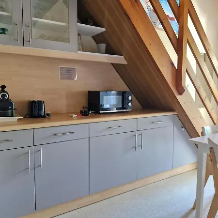 Duplex A Saint-Georges-de-Didonne