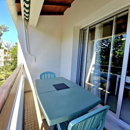 Duplex A Appartement *