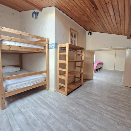 Duplex A Appartement *