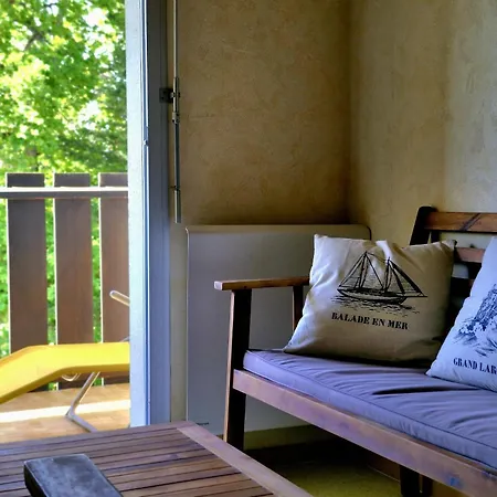 Duplex A Appartement