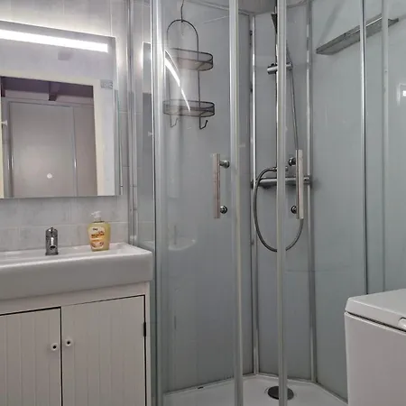 Duplex A Appartement Saint-Georges-de-Didonne