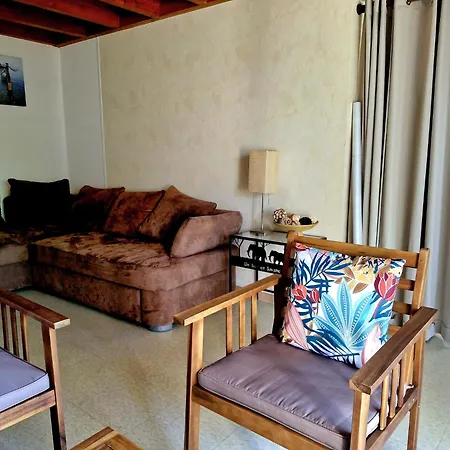 Duplex A Appartement *