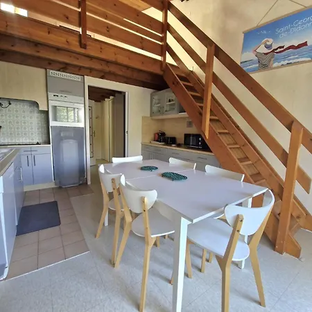 Appartement Duplex A *