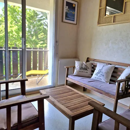 Appartement Duplex A