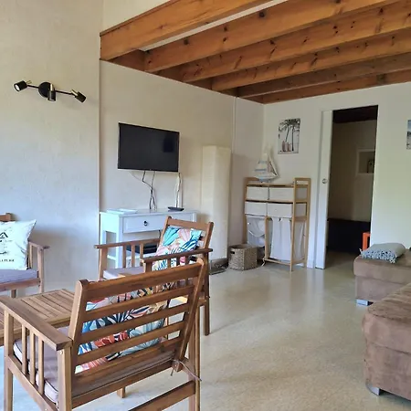 Duplex A * Saint-Georges-de-Didonne